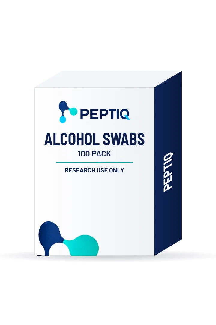 Alcohol Swabs