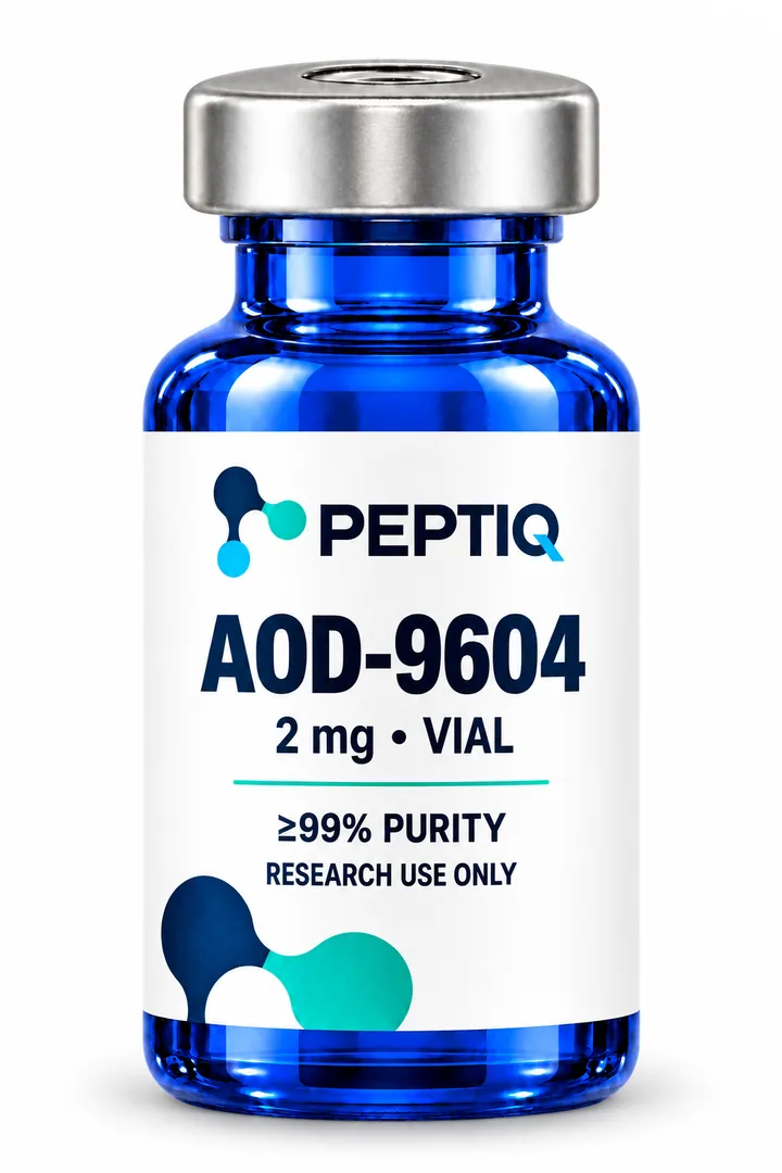 AOD-9604 2mg