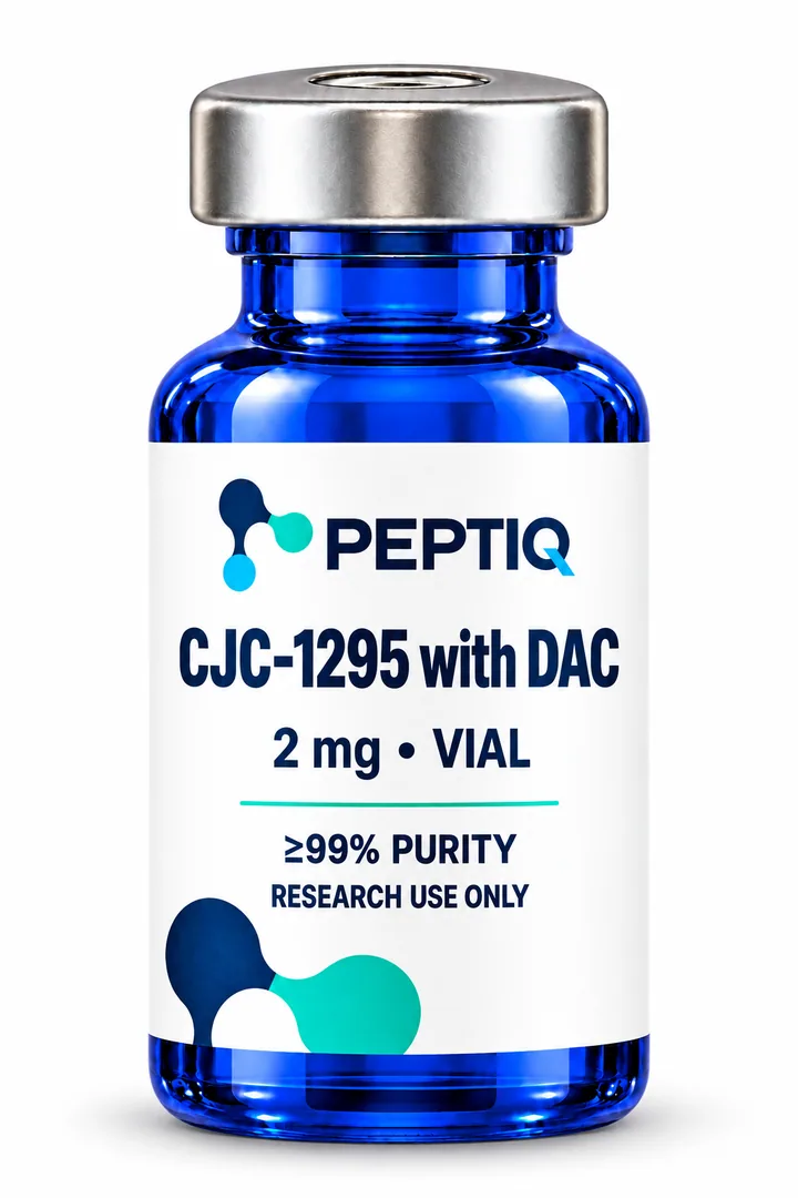 CJC-1295 DAC