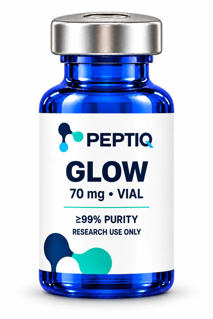 GLOW 70mg