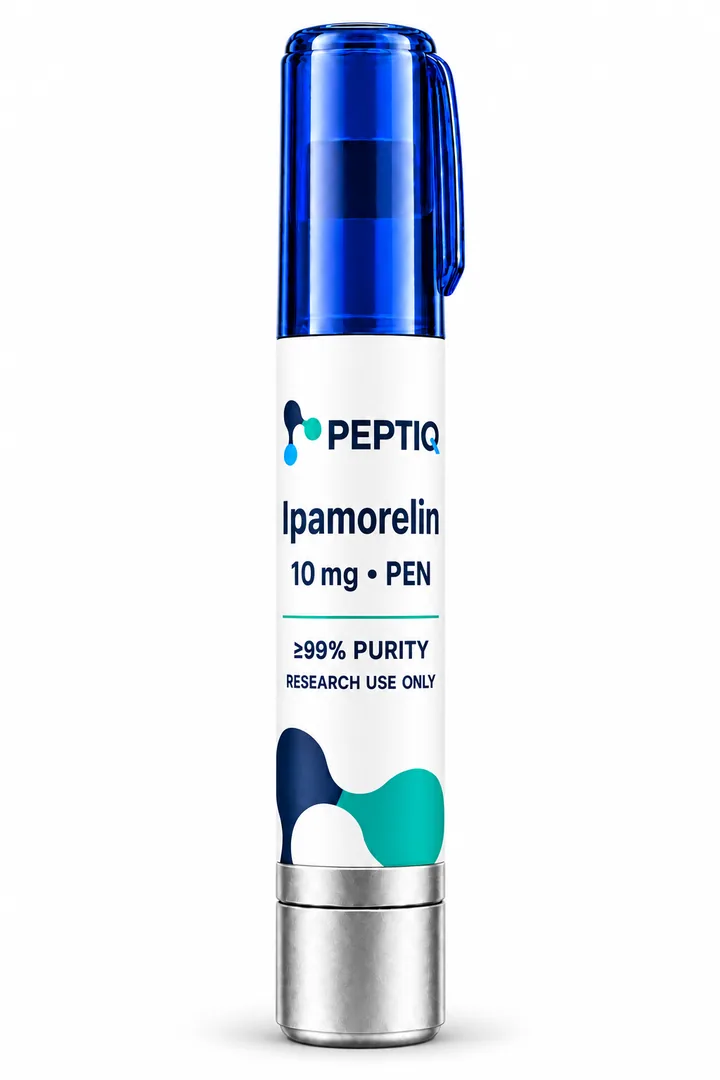 Ipamorelin