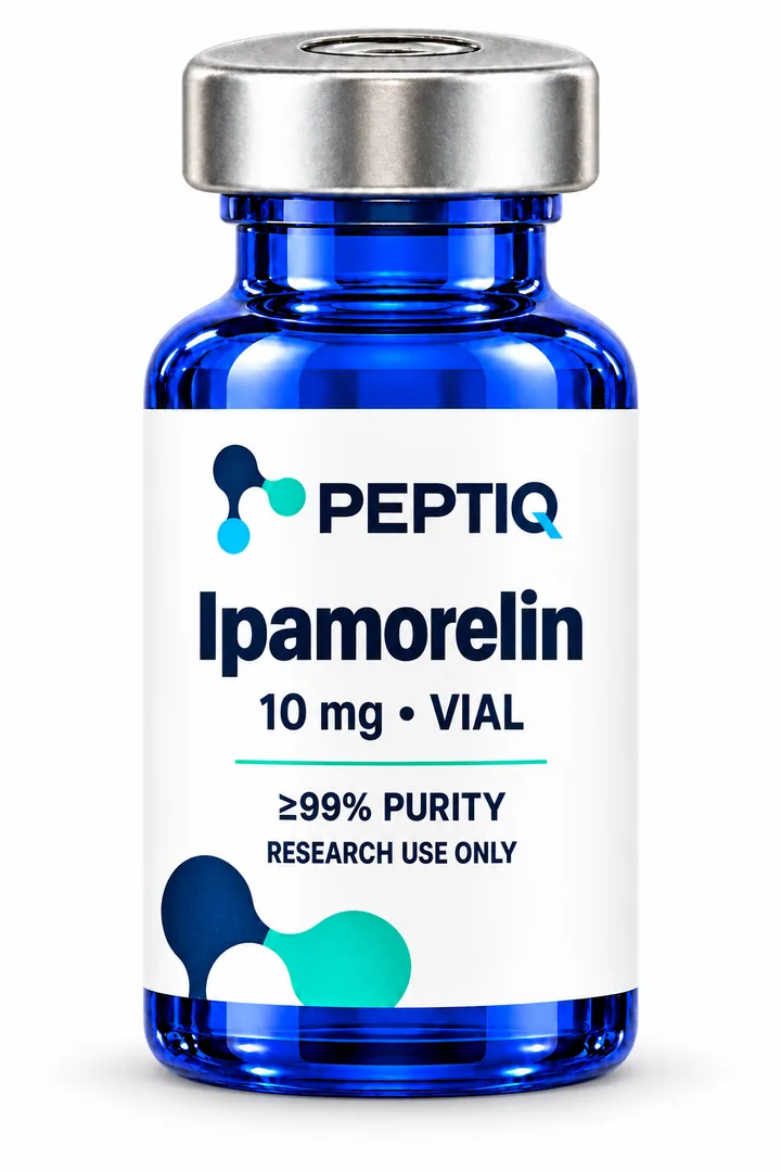 Ipamorelin 10mg