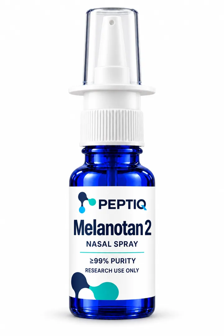 Melanotan 2