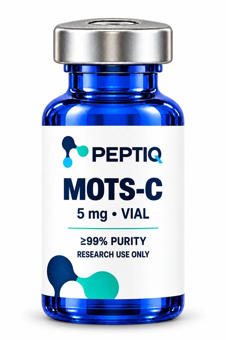 MOTS-c 5mg