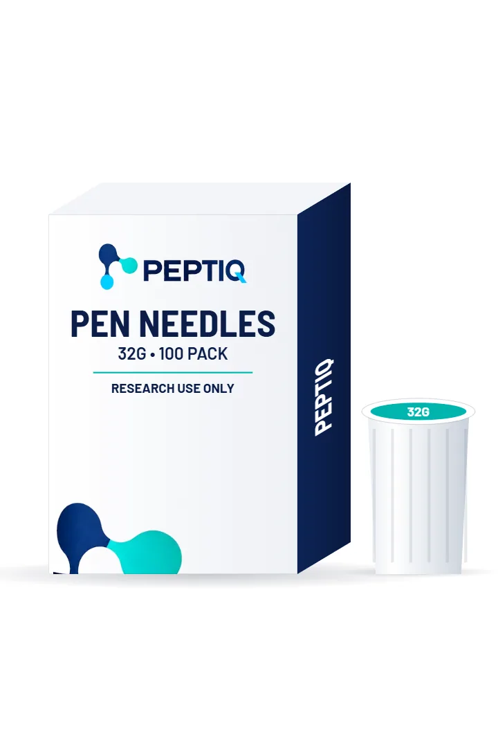 Pen Needles 32G