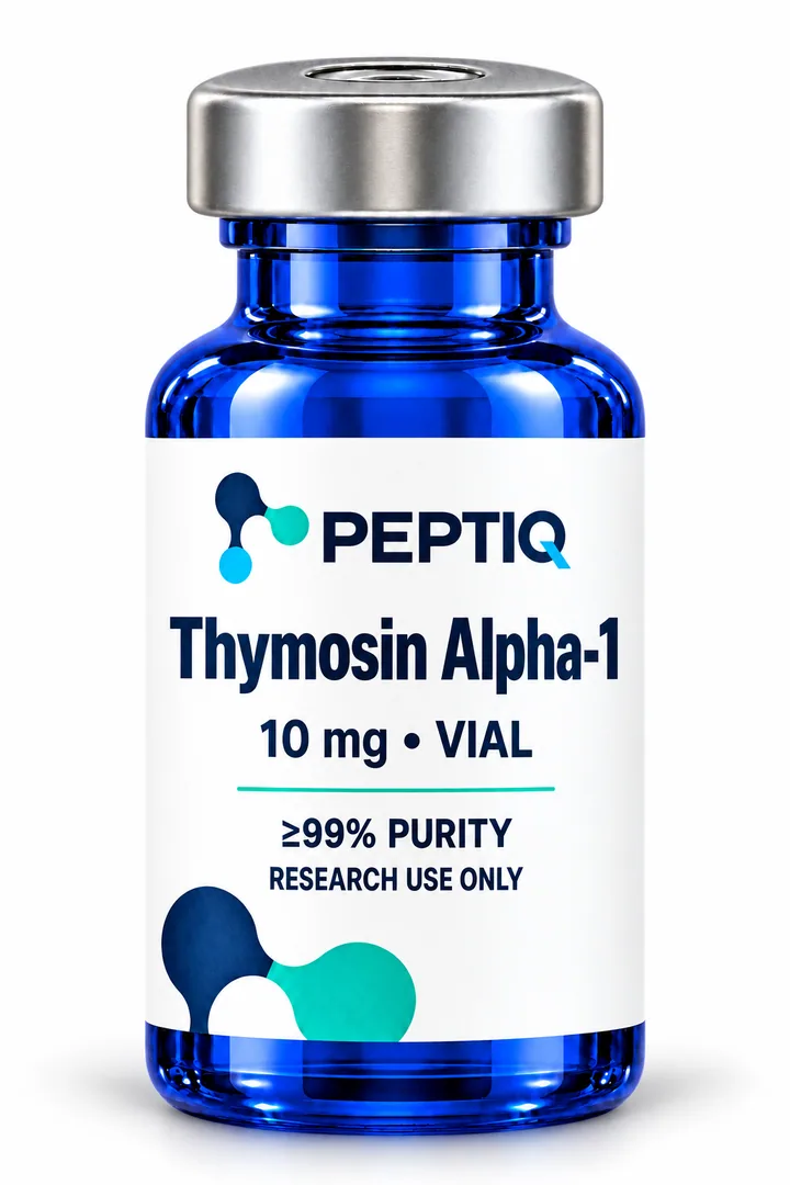 Thymosin Alpha-1