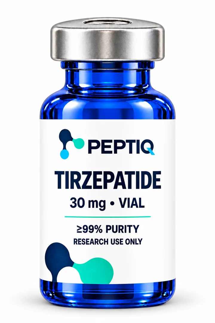 Tirzepatide 30mg